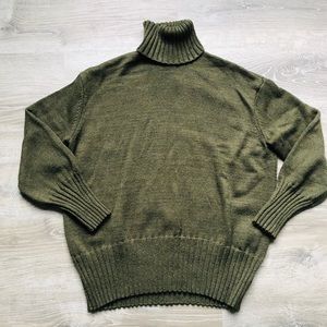 A New Day turtleneck sweater